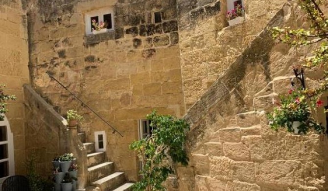 Traditional Maltese House of Character