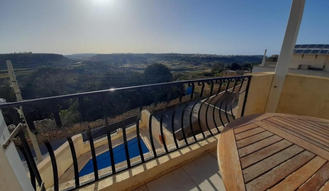 In-Nuffara Farmhouse, Nadur Gozo