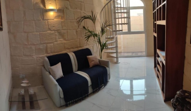 Casa Deguara townhouse Rabat Malta