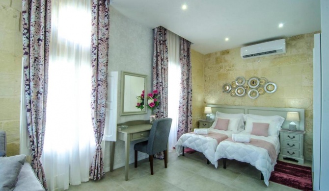 Santa Lucia B & B Suite