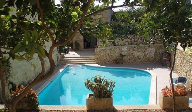 Il-Mahrab Holiday Home - Gozo