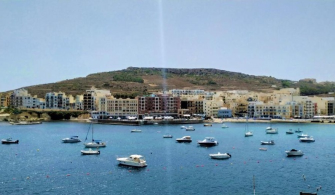 Find the perfect spot in the most desirable place in Gozo