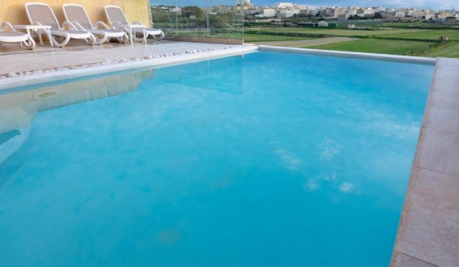 Inni Gozitan Farmhouse Private Pool