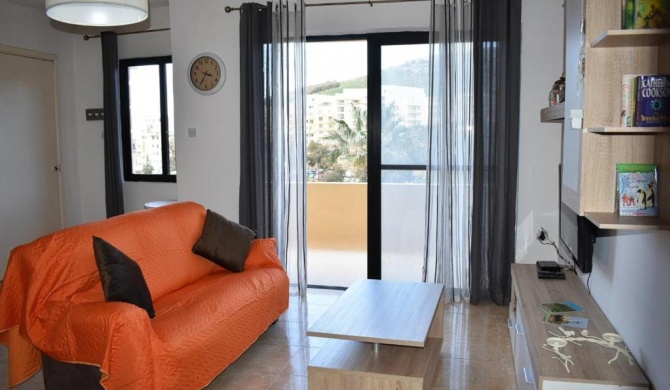 Cesca Apartments - Marsalforn, GOZO