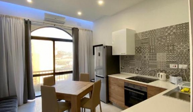 Diamonds Luxury apartment - Julia