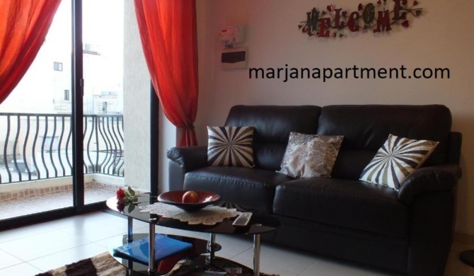 Marjanapartment