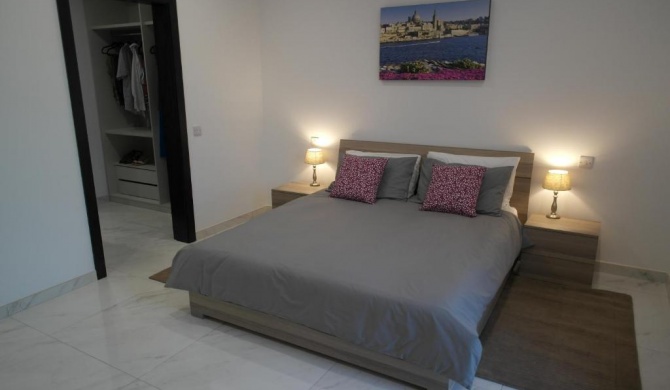 Marsaskala Penthouse Apartment